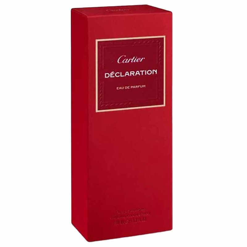 Perfume Declaration Cartier Eau de Parfum - Época Cosméticos